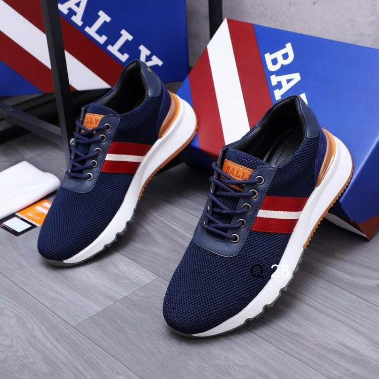 Picture of Bally Shoes _SKUBallysz38-45WM01011422